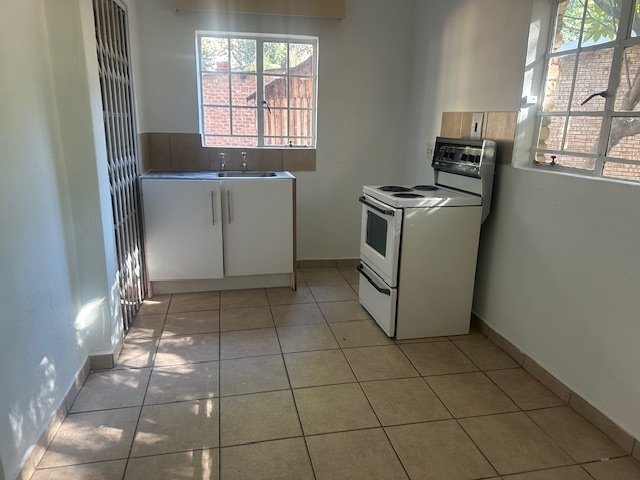 To Let 1 Bedroom Property for Rent in Rustenburg Central North West